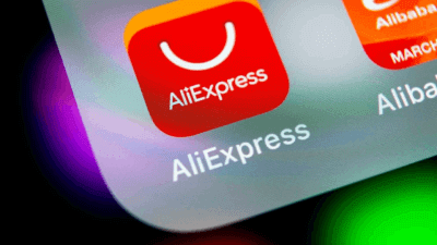 La App di Aliexpress