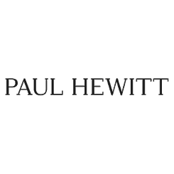 buoni sconto Paul Hewitt