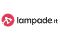 Lampade.it promozioni: illuminazione per il soggiorno con sconti fino al 78%
