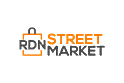 RDN Street Market sconto fino al 30% su alimentari, vitamine e integratori