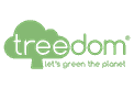 buoni sconto Treedom