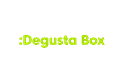 Promozioni Degustabox - annulla quando vuoi