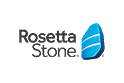Promo Rosetta Stone sull'abbonamento Autoapprendimento da 11,99 € al mese
