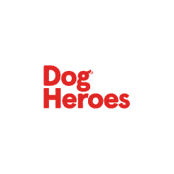 buoni sconto Dog Heroes