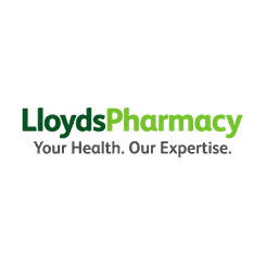 buoni sconto Lloyds Farmacia