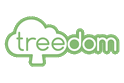 Promozione Treedom per piantare un albero di ciliegio in Kenya a 32,90 €