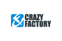 Voucher Crazy Factory di 5€ con Crazy Cash Points