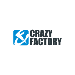 buoni sconto Crazy Factory