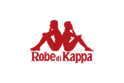 Promo Robe di Kappa fino al 75% con l'Outlet