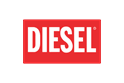 Buono sconto Diesel del 10% per i membri House of Diesel