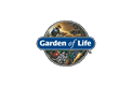 codice promozionale Garden of Life