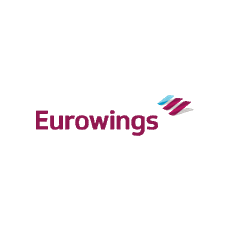 Codici Sconto Eurowings