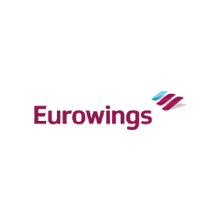 buoni sconto Eurowings
