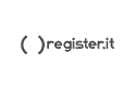Register offerte per registrare un dominio .it - è GRATIS 
