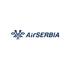 buoni sconto Air Serbia