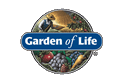 Codice sconto Garden of Life del 25%