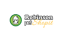 Buono sconto Robinson Pet Shop: consegna GRATIS + prodotto in REGALO