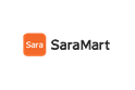 Promozione SaraMart 'Hot Selling' con sconti fino al 70%