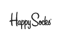 Offerte su Happy Socks: acquista i calzini ricamati da donna da 4,17 €