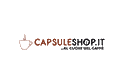 Promo Capsule Shop: acquista la capsule compatibili Caffitaly da 2,20 €