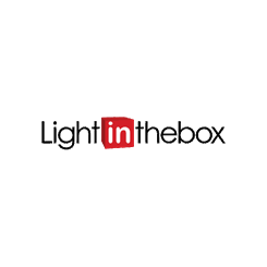 buoni sconto Lightinthebox