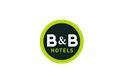 Sconto B&B Hotels di 60€ con 1000 punti