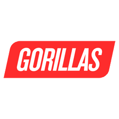 buoni sconto Gorillas