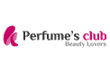 coupon Perfume's Club