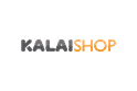 Codice promo Kalaishop del 10% con la newsletter
