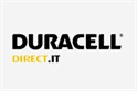 Iscriviti alla newsletter per ricevere i codici promozionale Duracell