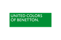 codice promozionale Benetton