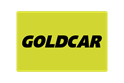 Promo GoldCar sul pacchetto Key'n Go da 25 € al giorno