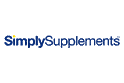 Coupon Simply Supplements del 10%