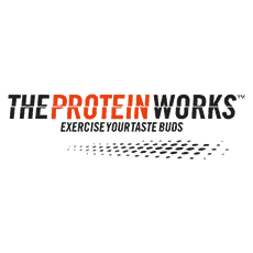Codici Sconto The Protein Works