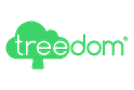 Offerta Treedom: pianta un albero al mese da 9,90 € 