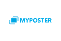 Promo MyPoster sui calendari da parete con prezzi da 13,99 €