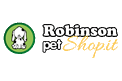 coupon Robinson Pet Shop