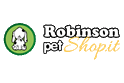 Robinson Pet Shop offerta: crocchette per cani cuccioli da 5 €