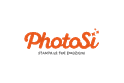 Approfitta dell'offerta Photosi sui biglietti personalizzati da 0,90 €