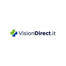 Codici Sconto Vision Direct