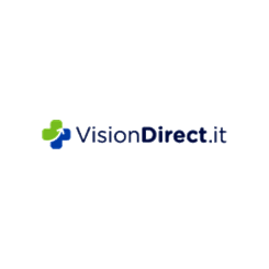 buoni sconto Vision Direct