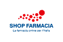 Shop Farmacia coupon di 5€ con l'iscrizione alla newsletter