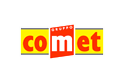 Comet offerte sui TV LED - a partire da 128 €