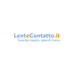 buoni sconto Lentecontatto