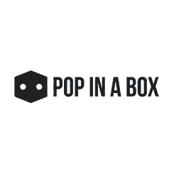 buoni sconto Pop In A Box
