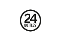 Offerte 24Bottles sui bicchieri in acciaio - pacco da 4 a 30 €