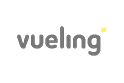 Promozione Vueling: registra il tuo bagaglio e risparmia fino al 50%