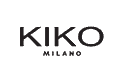 Codice promozionale Kiko di 5€ con l'iscrizione alla newsletter