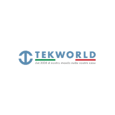 Codici Sconto Tekworld