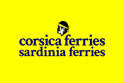 Buono regalo Corsica Ferries da 25 €